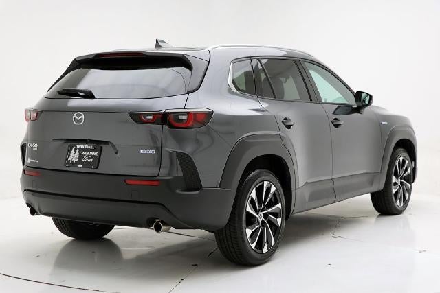 2025 Mazda Mazda CX-50 Hybrid Premium Plus