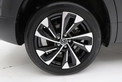 2025 Mazda Mazda CX-50 Hybrid Premium Plus