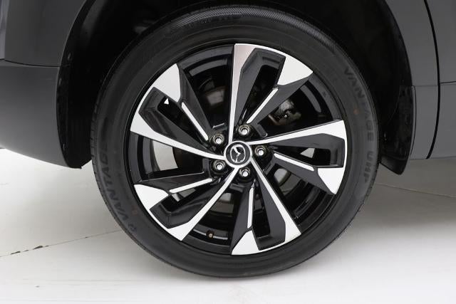 2025 Mazda Mazda CX-50 Hybrid Premium Plus