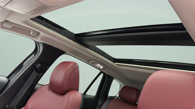 2025 Mazda Mazda CX-50 Hybrid Premium Plus