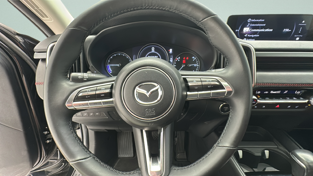 2025 Mazda Mazda CX-50 Hybrid Premium Plus