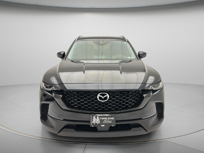 2025 Mazda Mazda CX-50 Hybrid Premium Plus