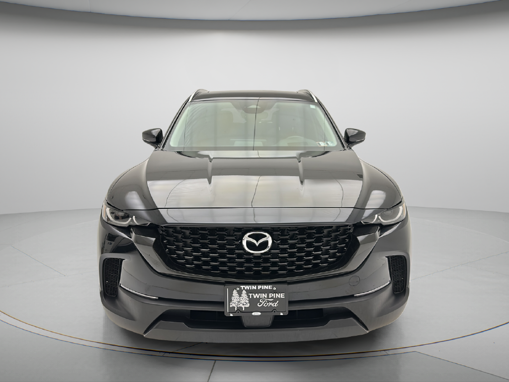 2025 Mazda Mazda CX-50 Hybrid Premium Plus