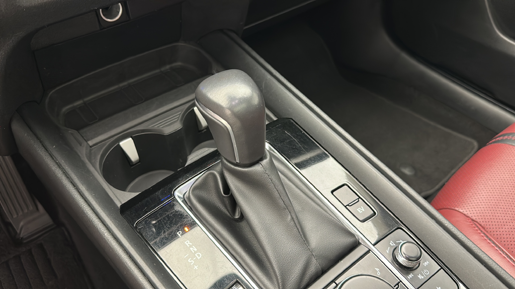 2025 Mazda Mazda CX-50 Hybrid Premium Plus