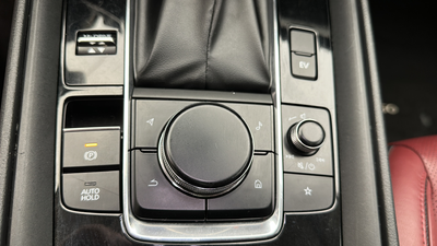 2025 Mazda Mazda CX-50 Hybrid Premium Plus