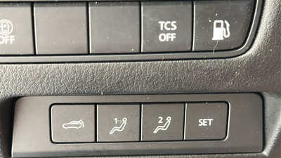 2025 Mazda Mazda CX-50 Hybrid Premium Plus