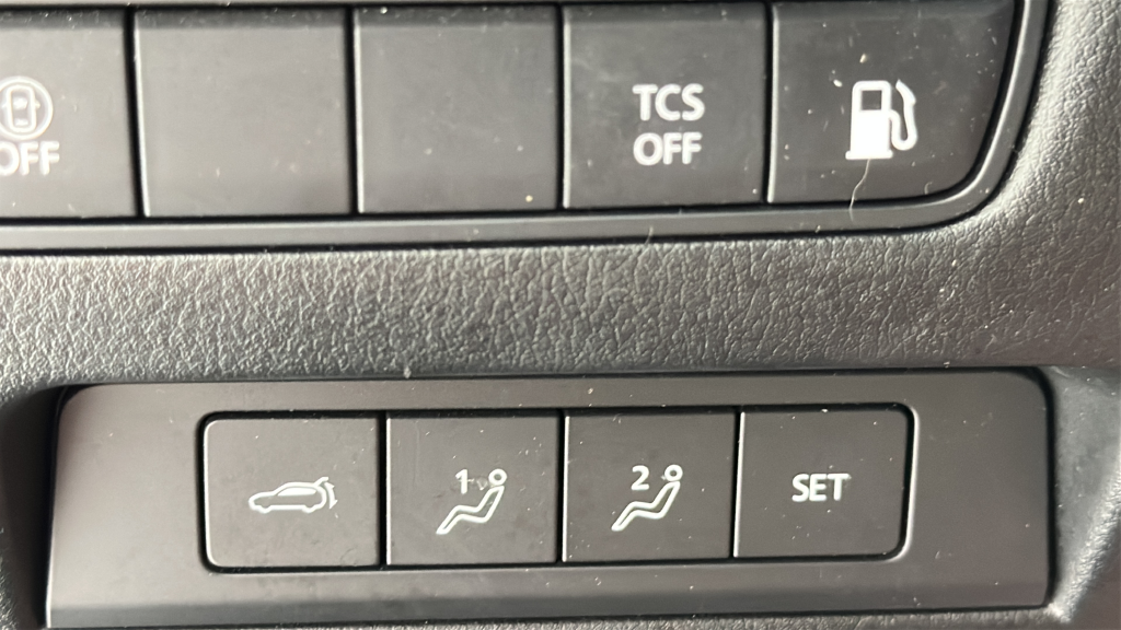 2025 Mazda Mazda CX-50 Hybrid Premium Plus