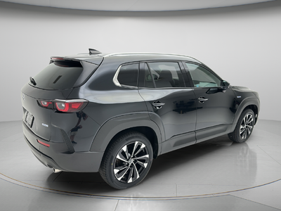 2025 Mazda Mazda CX-50 Hybrid Premium Plus