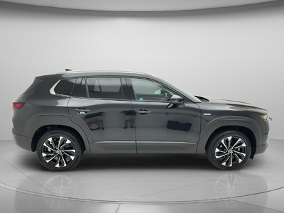 2025 Mazda Mazda CX-50 Hybrid Premium Plus