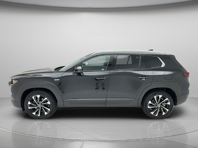 2025 Mazda Mazda CX-50 Hybrid Premium Plus