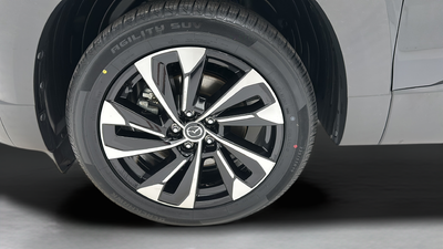 2025 Mazda Mazda CX-50 Hybrid Premium Plus
