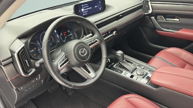 2025 Mazda Mazda CX-50 Hybrid Premium Plus