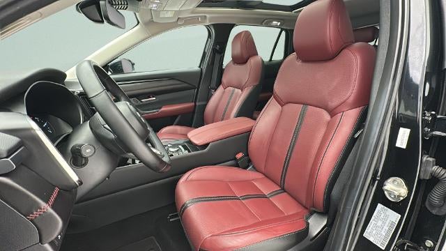 2025 Mazda Mazda CX-50 Hybrid Premium Plus