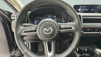 2025 Mazda Mazda CX-50 Hybrid Premium Plus