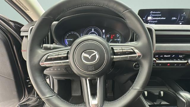 2025 Mazda Mazda CX-50 Hybrid Premium Plus