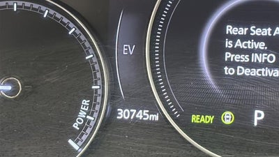 2025 Mazda Mazda CX-50 Hybrid Premium Plus