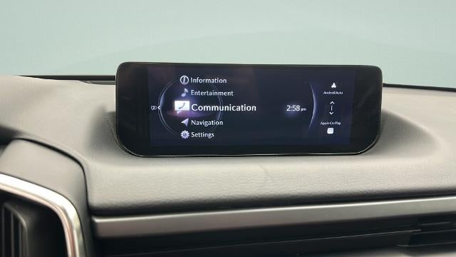 2025 Mazda Mazda CX-50 Hybrid Premium Plus