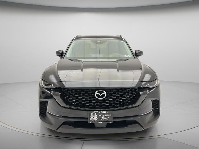 2025 Mazda Mazda CX-50 Hybrid Premium Plus