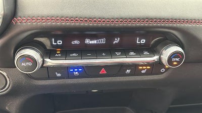 2025 Mazda Mazda CX-50 Hybrid Premium Plus