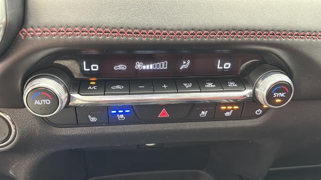 2025 Mazda Mazda CX-50 Hybrid Premium Plus