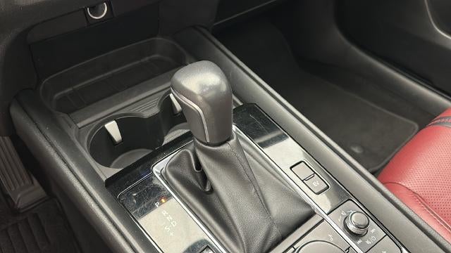 2025 Mazda Mazda CX-50 Hybrid Premium Plus