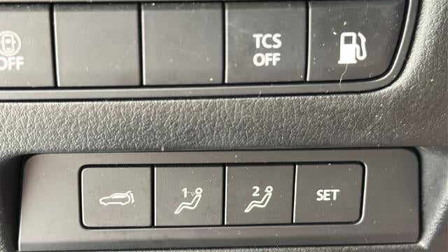 2025 Mazda Mazda CX-50 Hybrid Premium Plus