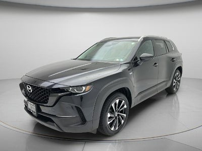 2025 Mazda Mazda CX-50 Hybrid Premium Plus