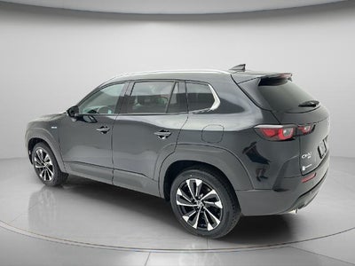 2025 Mazda Mazda CX-50 Hybrid Premium Plus