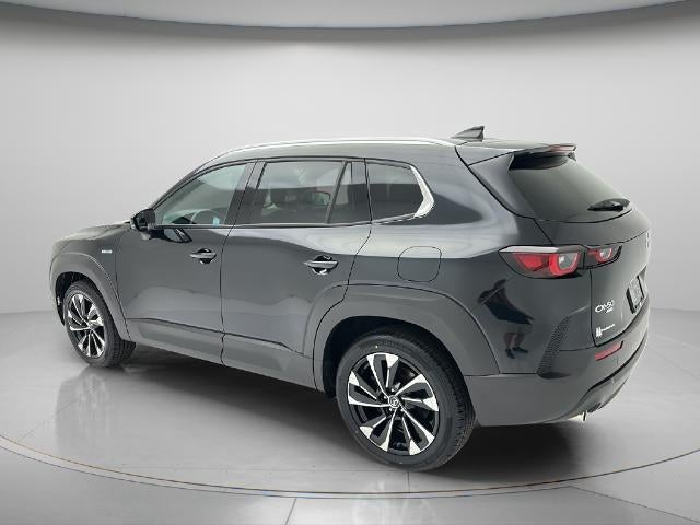 2025 Mazda Mazda CX-50 Hybrid Premium Plus