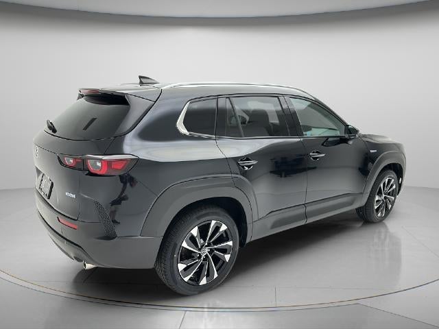 2025 Mazda Mazda CX-50 Hybrid Premium Plus