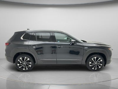2025 Mazda Mazda CX-50 Hybrid Premium Plus