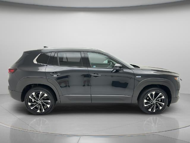 2025 Mazda Mazda CX-50 Hybrid Premium Plus