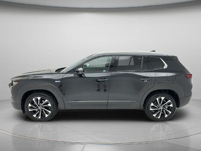 2025 Mazda Mazda CX-50 Hybrid Premium Plus