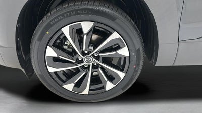 2025 Mazda Mazda CX-50 Hybrid Premium Plus