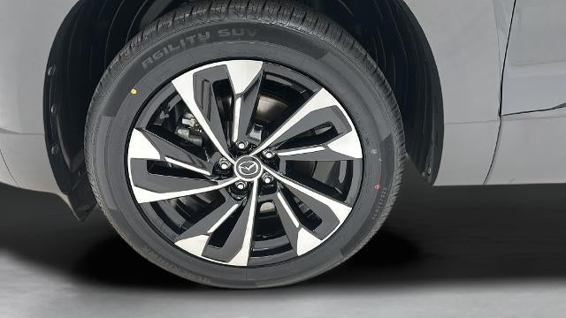 2025 Mazda Mazda CX-50 Hybrid Premium Plus