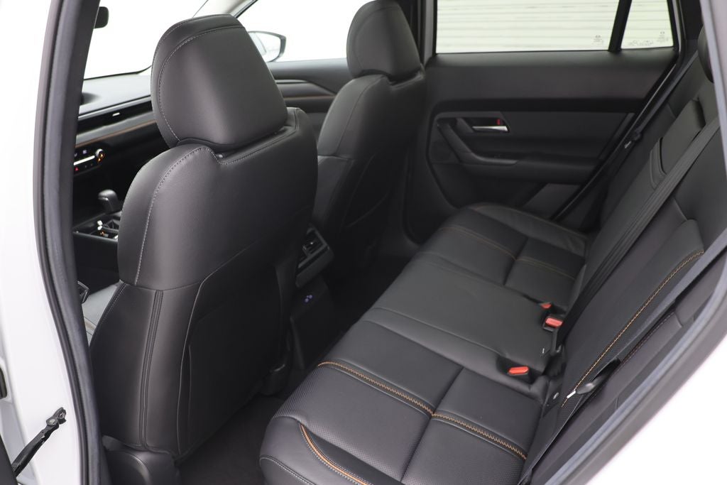 2025 Mazda Mazda CX-50 Hybrid Premium Plus