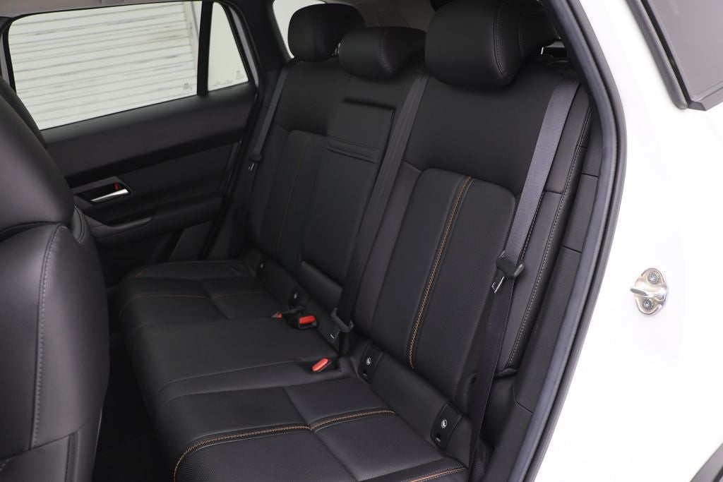 2025 Mazda Mazda CX-50 Hybrid Premium Plus