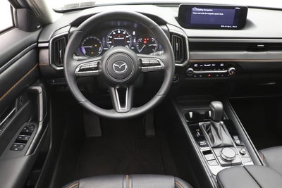 2025 Mazda Mazda CX-50 Hybrid Premium Plus