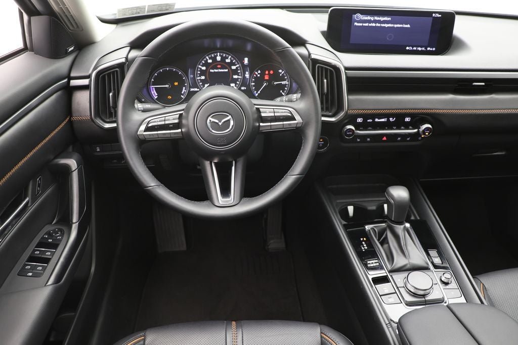 2025 Mazda Mazda CX-50 Hybrid Premium Plus