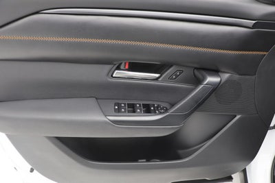 2025 Mazda Mazda CX-50 Hybrid Premium Plus