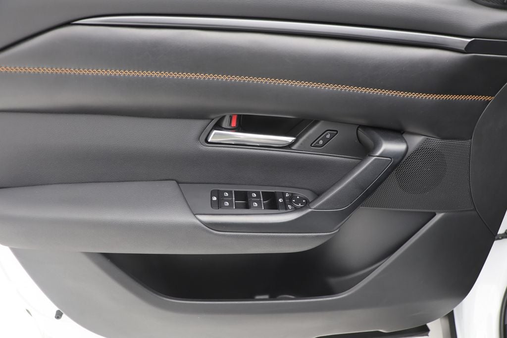 2025 Mazda Mazda CX-50 Hybrid Premium Plus