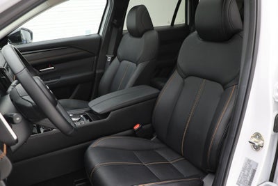 2025 Mazda Mazda CX-50 Hybrid Premium Plus