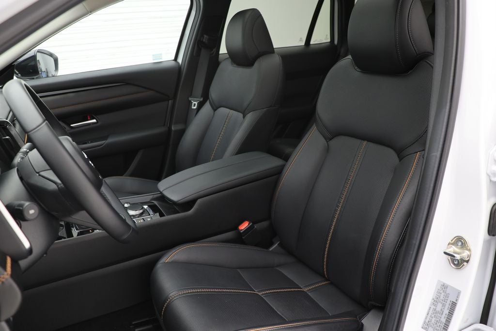 2025 Mazda Mazda CX-50 Hybrid Premium Plus