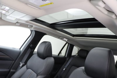 2025 Mazda Mazda CX-50 Hybrid Premium Plus