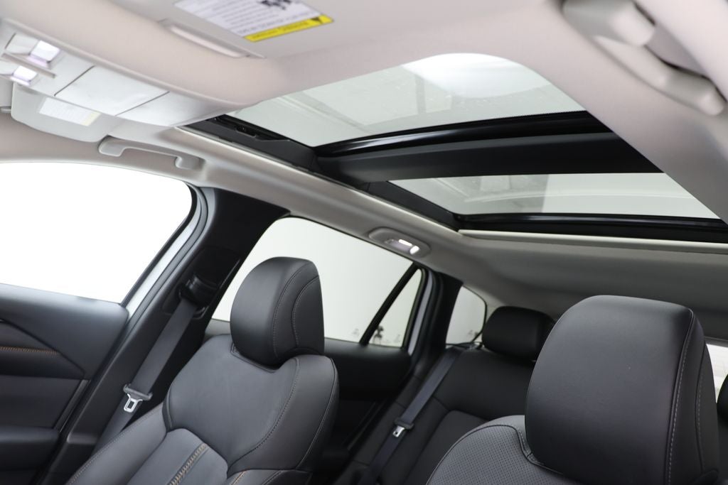 2025 Mazda Mazda CX-50 Hybrid Premium Plus