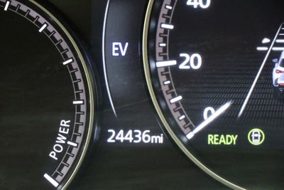 2025 Mazda Mazda CX-50 Hybrid Premium Plus