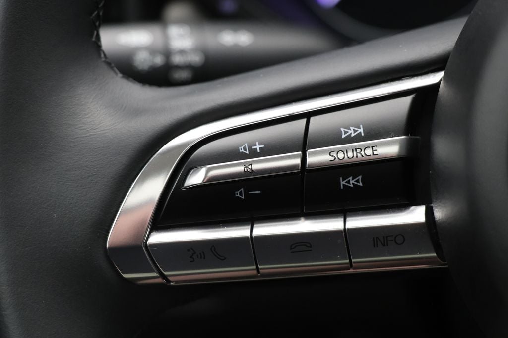 2025 Mazda Mazda CX-50 Hybrid Premium Plus