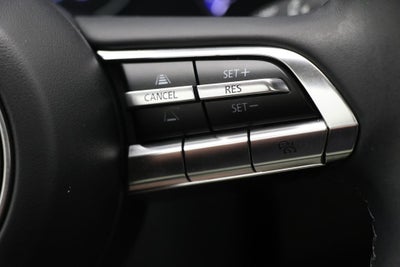 2025 Mazda Mazda CX-50 Hybrid Premium Plus