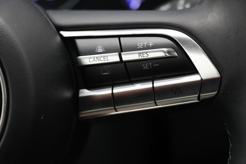 2025 Mazda Mazda CX-50 Hybrid Premium Plus