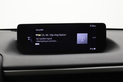 2025 Mazda Mazda CX-50 Hybrid Premium Plus